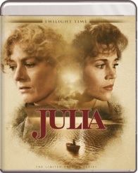 Julia 04/16 Blu-ray (Rental)