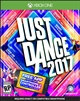 Just Dance 2017 Xbox One Blu-ray (Rental)
