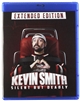 Kevin Smith: Silent But Deadly 07/22 Blu-ray (Rental)