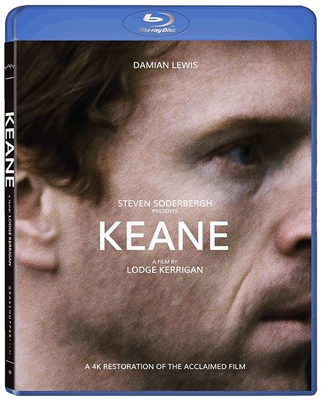 Keane 05/23 Blu-ray (Rental)