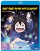 Keep Your Hands Off Eizouken Disc 1 Blu-ray (Rental)