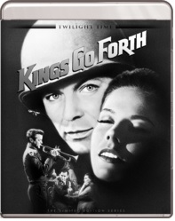 Kings Go Forth 11/15 Blu-ray (Rental)