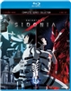 Knights Of Sidonia Disc 3 Blu-ray (Rental)