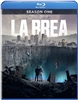 La Brea: Season 1 Disc 2 Blu-ray (Rental)