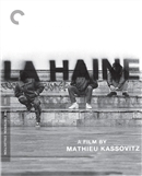 (Pre-order - ships 04/02/24) La Haine 4K UHD 04/24 Blu-ray (Rental)