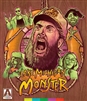 Lake Michigan Monster 05/24 Blu-ray (Rental)