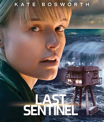 Last Sentinel 05/23 Blu-ray (Rental)