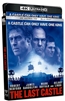 Last Castle 4K UHD 01/24 Blu-ray (Rental)