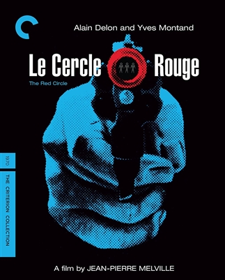 Le Cercle Rouge (Criterion Collection) 4K UHD 01/22 Blu-ray (Rental)