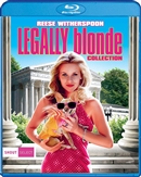 Legally Blonde- Shout Factory 07/19 Blu-ray (Rental)