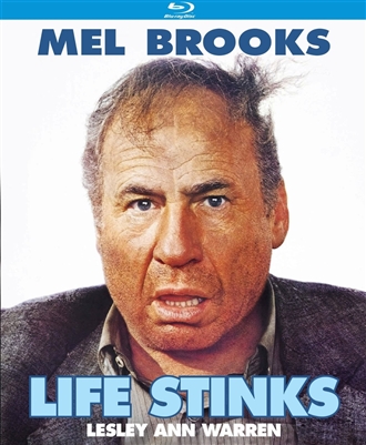 Life Stinks 07/15 Blu-ray (Rental)