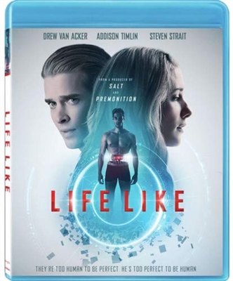 Life Like 05/19 Blu-ray (Rental)