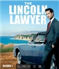 Lincoln Lawyer Season 1 Disc 1 Blu-ray (Rental)