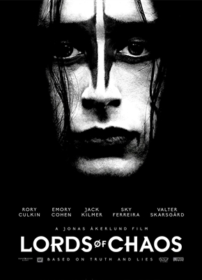 Lords Of Chaos 05/19 Blu-ray (Rental)