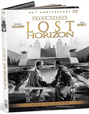 Lost Horizon 07/17 Blu-ray (Rental)