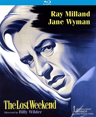 Lost Weekend 09/20 Blu-ray (Rental)