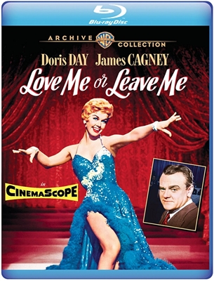 Love Me or Leave Me 09/16 Blu-ray (Rental)