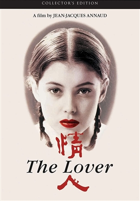 Lover 01/22 Blu-ray (Rental)
