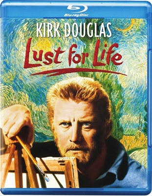 Lust for Life 02/15 Blu-ray (Rental)