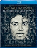 Michael Jackson: The Life of an Icon 03/22 Blu-ray (Rental)