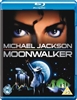 Michael Jackson: Moonwalker 03/22 Blu-ray (Rental)