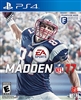 Madden NFL 17 PS4 Blu-ray (Rental)