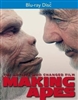 Making Apes: The Artists Who Changed Film 01/23 Blu-ray (Rental)