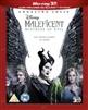 Maleficent: Mistress of Evil 3D Blu-ray (Rental)