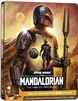 Mandalorian Season 1 Disc 1 4K UHD Blu-ray (Rental)