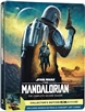 Mandalorian Season 2 Disc 1 4K UHD Blu-ray (Rental)