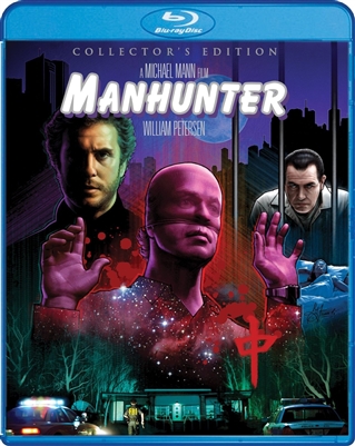 Manhunter 05/16 Blu-ray (Rental)