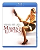 Maria's Lovers 01/24 Blu-ray (Rental)