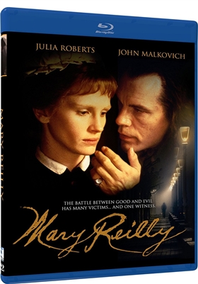 Mary Reilly 08/17 Blu-ray (Rental)