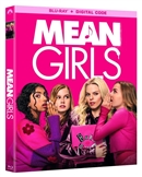 (Releases 2024/04/30) Mean Girls (2024) Blu-ray (Rental)