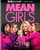 Mean Girls (2024) 4K UHD Blu-ray (Rental)