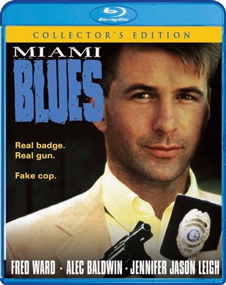 Miami Blues 05/16 Blu-ray (Rental)