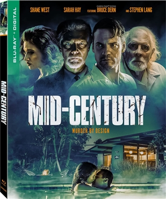 Mid-Century 07/22 Blu-ray (Rental)