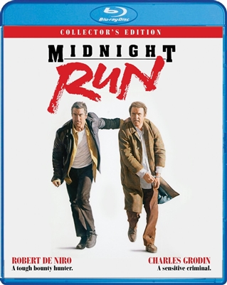 Midnight Run 12/15 Blu-ray (Rental)