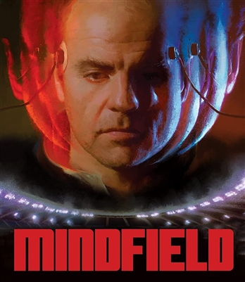 Mindfield 05/23 Blu-ray (Rental)
