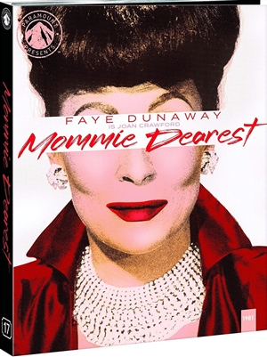 Mommie Dearest (Paramount Presents) 04/21 Blu-ray (Rental)