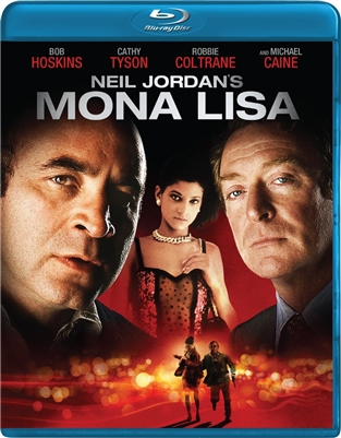 Mona Lisa 07/16 Blu-ray (Rental)