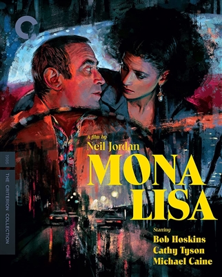 Mona Lisa (The Criterion Collection) 07/21 Blu-ray (Rental)