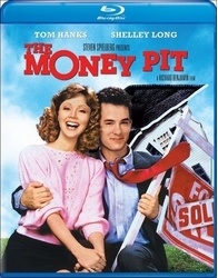 Money Pit 05/16 Blu-ray (Rental)