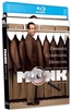 Monk Season 4 Disc 1 Blu-ray (Rental)