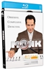 Monk Season 5 Disc 4 Blu-ray (Rental)
