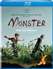 Monster 03/24 Blu-ray (Rental)