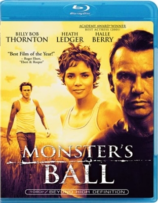 Monster's Ball 07/16 Blu-ray (Rental)