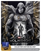(Pre-order - ships 04/30/24) Moon Knight : Season 1 Disc 1 Blu-ray (Rental)