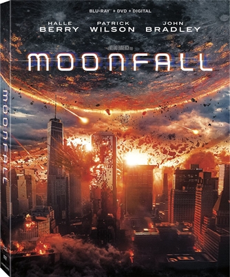 Moonfall 03/22 Blu-ray (Rental)