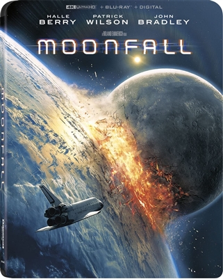 Moonfall 4K UHD 03/22 Blu-ray (Rental)